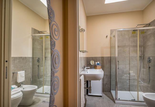 Appartamento a San Vito Lo Capo - Domus Grace Luxury Appartamento a San Vito Lo Capo - Domus Grace Luxury