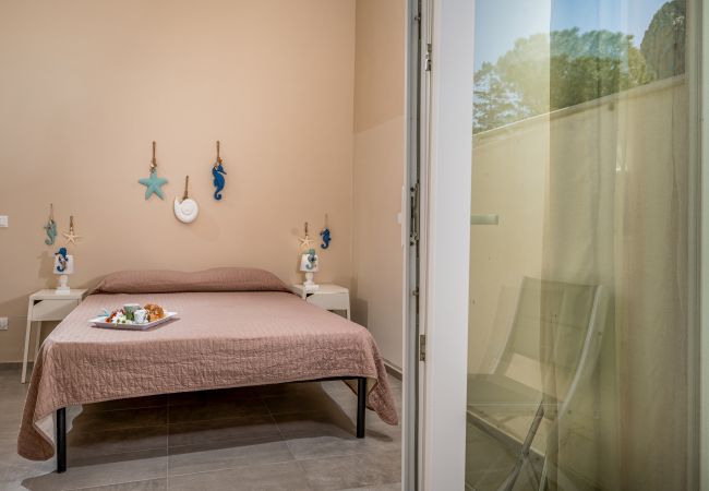 Appartamento a San Vito Lo Capo - Domus Grace Luxury Appartamento a San Vito Lo Capo - Domus Grace Luxury