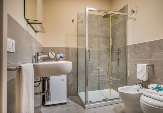 Appartamento a San Vito Lo Capo - Domus Grace Luxury Appartamento a San Vito Lo Capo - Domus Grace Luxury