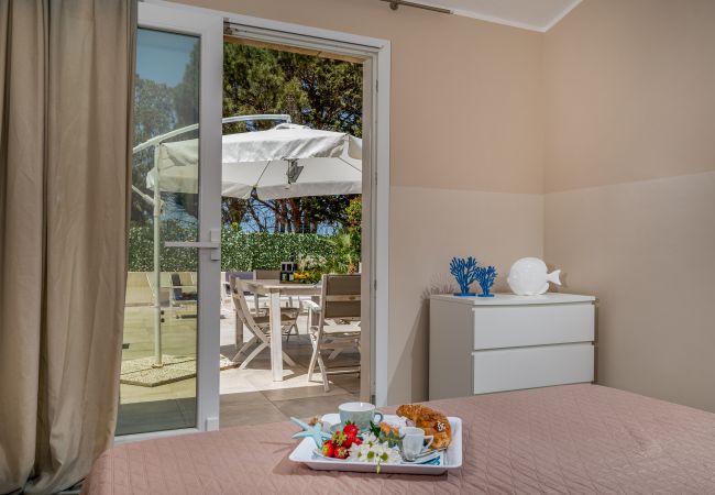 Appartamento a San Vito Lo Capo - Domus Grace Luxury Appartamento a San Vito Lo Capo - Domus Grace Luxury