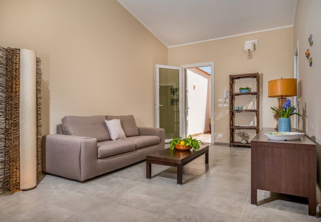 Appartamento a San Vito Lo Capo - Domus Grace Luxury Appartamento a San Vito Lo Capo - Domus Grace Luxury