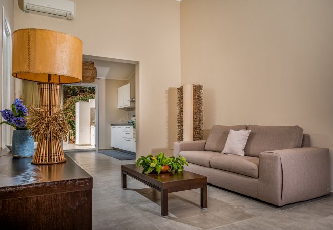 Appartamento a San Vito Lo Capo - Domus Grace Luxury Appartamento a San Vito Lo Capo - Domus Grace Luxury