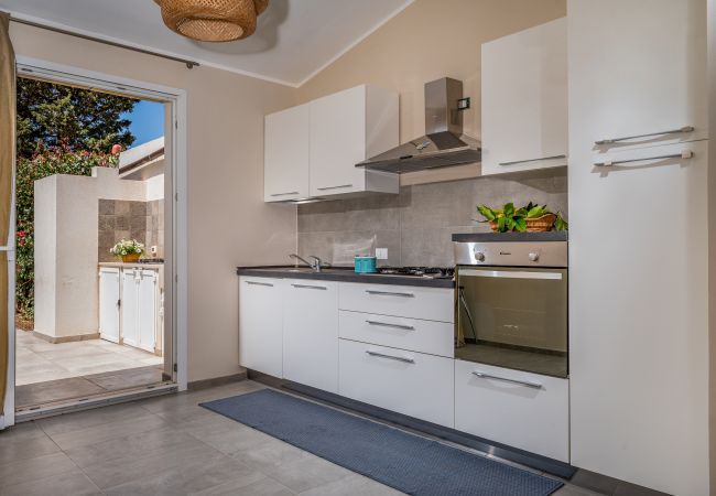 Appartamento a San Vito Lo Capo - Domus Grace Luxury Appartamento a San Vito Lo Capo - Domus Grace Luxury