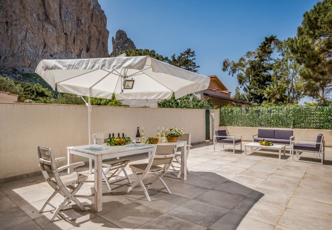 Appartamento a San Vito Lo Capo - Domus Grace Luxury Appartamento a San Vito Lo Capo - Domus Grace Luxury