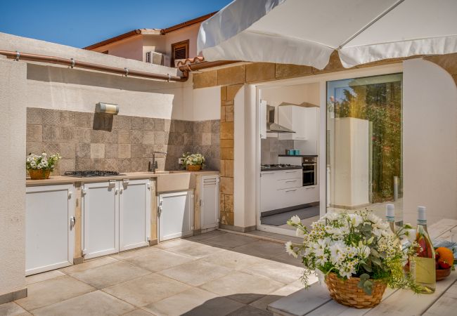 Appartamento a San Vito Lo Capo - Domus Grace Luxury Appartamento a San Vito Lo Capo - Domus Grace Luxury