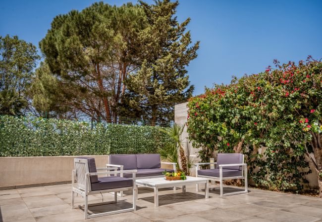 Appartamento a San Vito Lo Capo - Domus Grace Luxury Appartamento a San Vito Lo Capo - Domus Grace Luxury