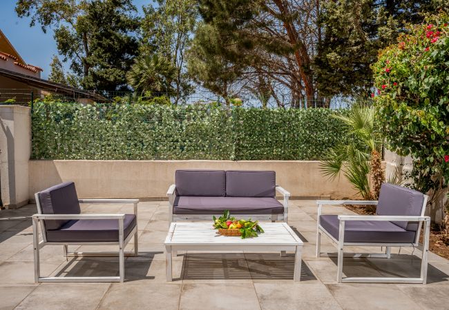 Appartamento a San Vito Lo Capo - Domus Grace Luxury Appartamento a San Vito Lo Capo - Domus Grace Luxury