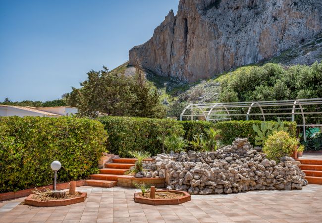 Appartamento a San Vito Lo Capo - Domus Grace Luxury Appartamento a San Vito Lo Capo - Domus Grace Luxury