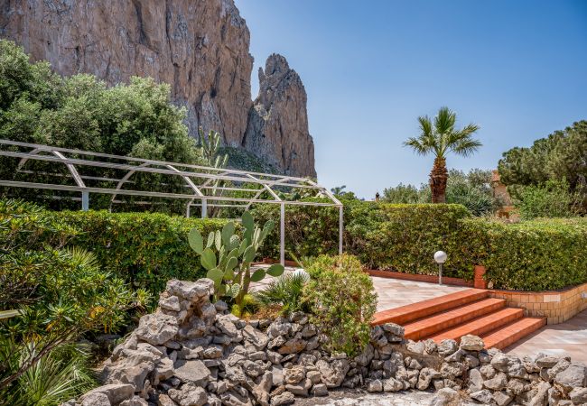 Appartamento a San Vito Lo Capo - Domus Grace Luxury Appartamento a San Vito Lo Capo - Domus Grace Luxury