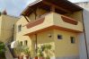Appartamento a Alcamo - Casa vacanza Onda Lunga Appartamento a Alcamo - Casa vacanza Onda Lunga
