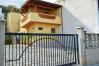 Appartamento a Alcamo - Casa vacanza Onda Lunga Appartamento a Alcamo - Casa vacanza Onda Lunga