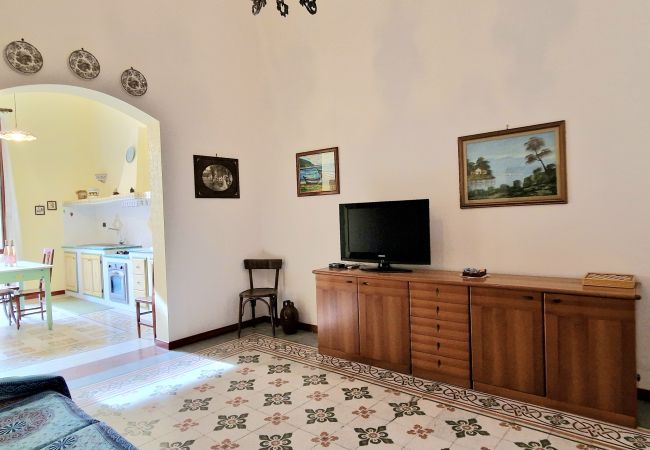 Appartamento a Castellammare del Golfo - Casa De Gasperi Appartamento a Castellammare del Golfo - Casa De Gasperi
