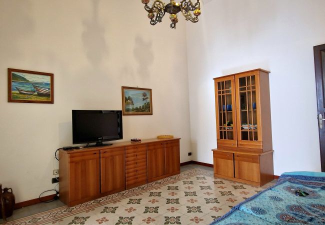 Appartamento a Castellammare del Golfo - Casa De Gasperi Appartamento a Castellammare del Golfo - Casa De Gasperi