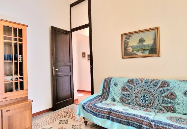 Appartamento a Castellammare del Golfo - Casa De Gasperi Appartamento a Castellammare del Golfo - Casa De Gasperi