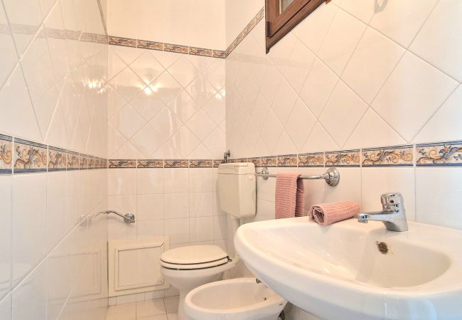 Appartamento a Castellammare del Golfo - Casa De Gasperi Appartamento a Castellammare del Golfo - Casa De Gasperi