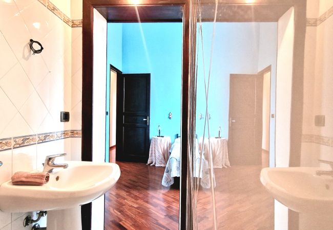 Appartamento a Castellammare del Golfo - Casa De Gasperi Appartamento a Castellammare del Golfo - Casa De Gasperi