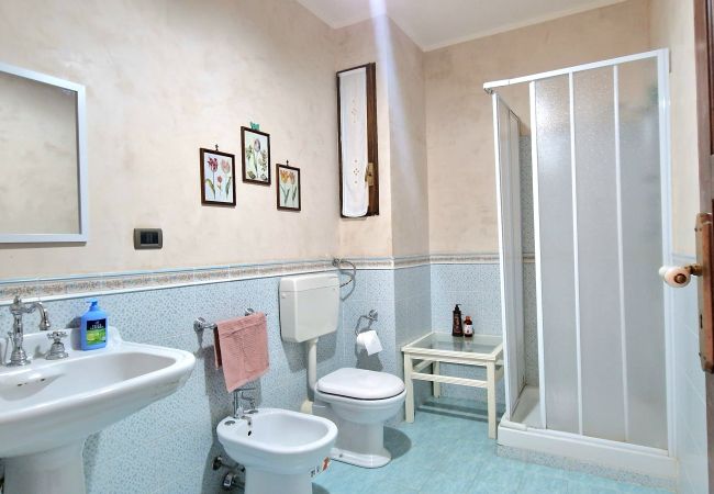 Appartamento a Castellammare del Golfo - Casa De Gasperi Appartamento a Castellammare del Golfo - Casa De Gasperi