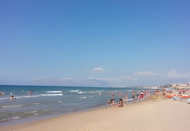 Appartamento a Castellammare del Golfo - Casa De Gasperi Appartamento a Castellammare del Golfo - Casa De Gasperi