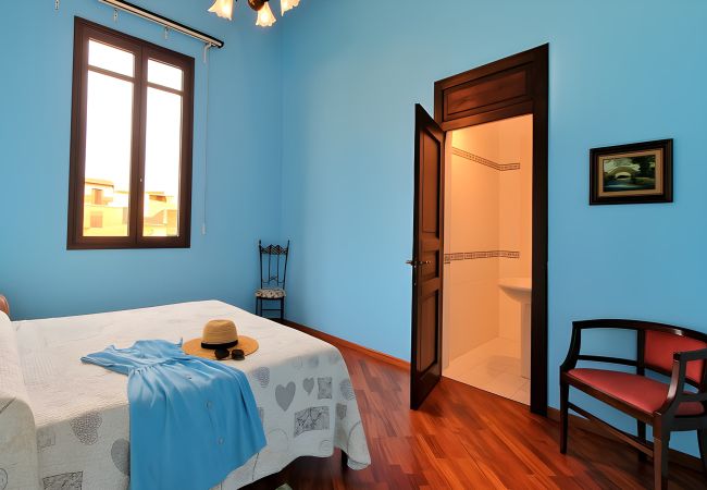 Appartamento a Castellammare del Golfo - Casa De Gasperi Appartamento a Castellammare del Golfo - Casa De Gasperi