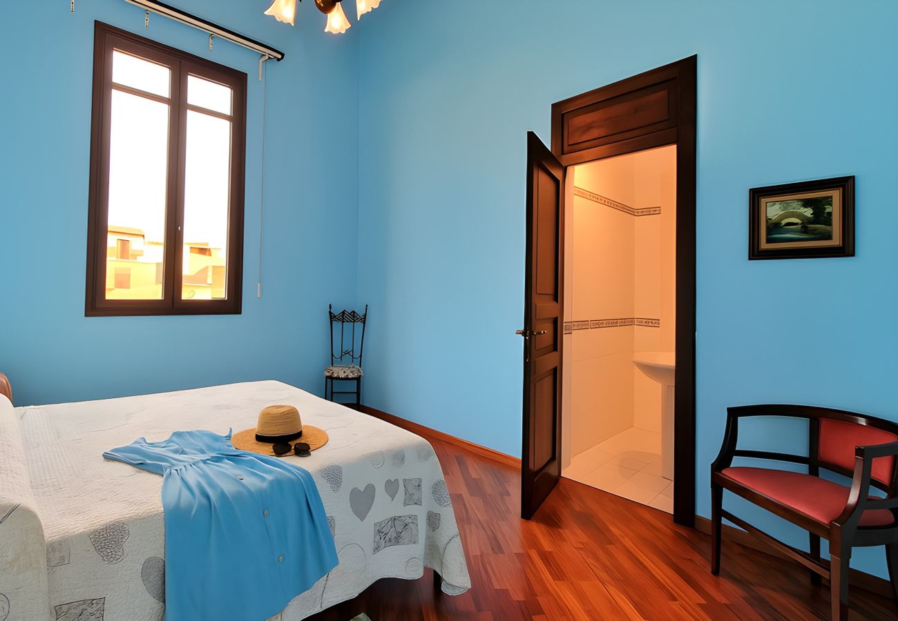 Appartamento a Castellammare del Golfo - Casa De Gasperi Appartamento a Castellammare del Golfo - Casa De Gasperi