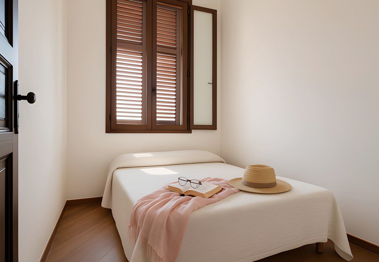 Appartamento a Castellammare del Golfo - Casa De Gasperi Appartamento a Castellammare del Golfo - Casa De Gasperi