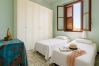 Appartamento a Castellammare del Golfo - Casa De Gasperi Appartamento a Castellammare del Golfo - Casa De Gasperi