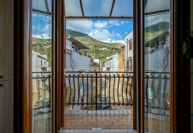  a Castellammare del Golfo - Appartamento Al Vicoletto