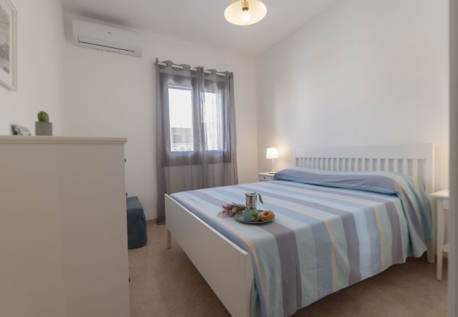 Appartamento a San Vito Lo Capo - Appartamento La Loggetta a pochi mt dal mare Appartamento a San Vito Lo Capo - Appartamento La Loggetta a pochi mt dal mare