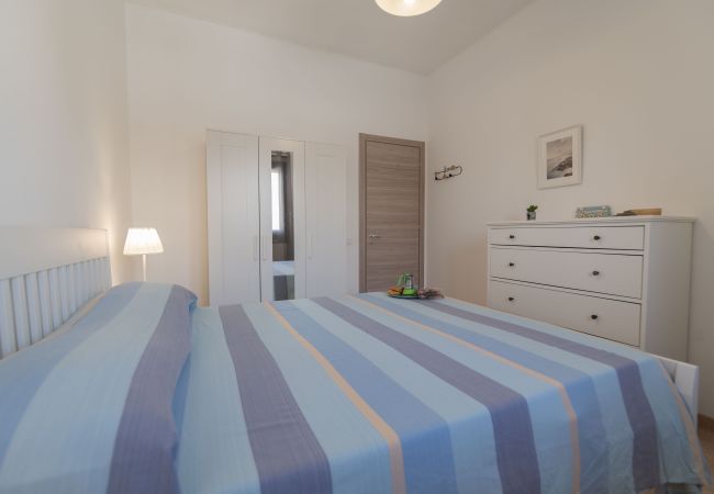 Appartamento a San Vito Lo Capo - Appartamento La Loggetta a pochi mt dal mare Appartamento a San Vito Lo Capo - Appartamento La Loggetta a pochi mt dal mare