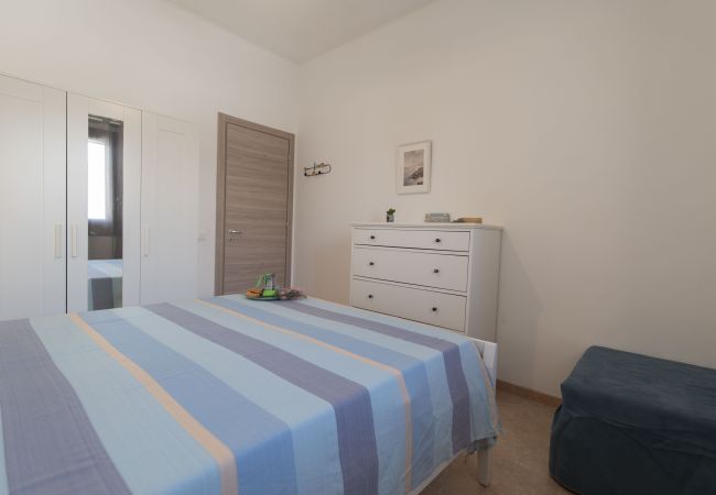 Appartamento a San Vito Lo Capo - Appartamento La Loggetta a pochi mt dal mare Appartamento a San Vito Lo Capo - Appartamento La Loggetta a pochi mt dal mare