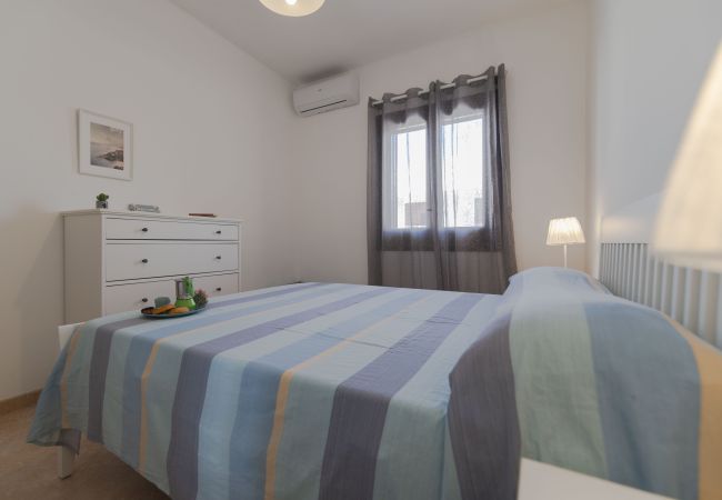 Appartamento a San Vito Lo Capo - Appartamento La Loggetta a pochi mt dal mare Appartamento a San Vito Lo Capo - Appartamento La Loggetta a pochi mt dal mare