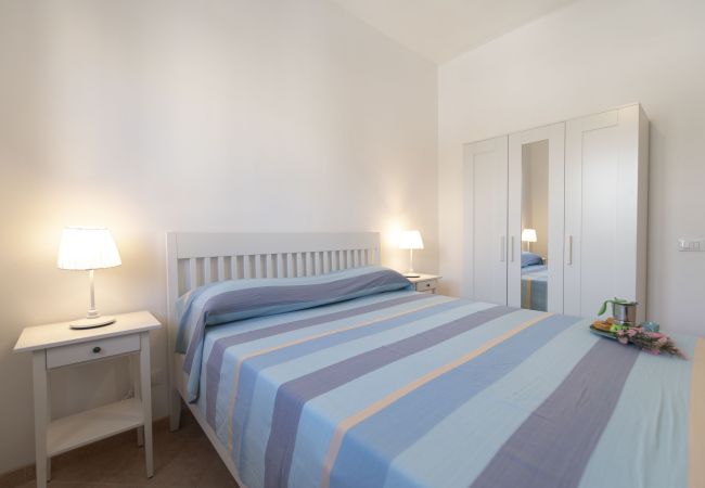 Appartamento a San Vito Lo Capo - Appartamento La Loggetta a pochi mt dal mare Appartamento a San Vito Lo Capo - Appartamento La Loggetta a pochi mt dal mare