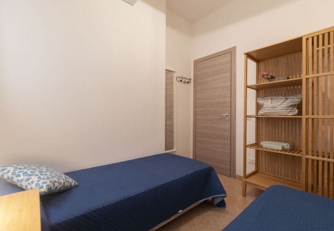 Appartamento a San Vito Lo Capo - Appartamento La Loggetta a pochi mt dal mare Appartamento a San Vito Lo Capo - Appartamento La Loggetta a pochi mt dal mare