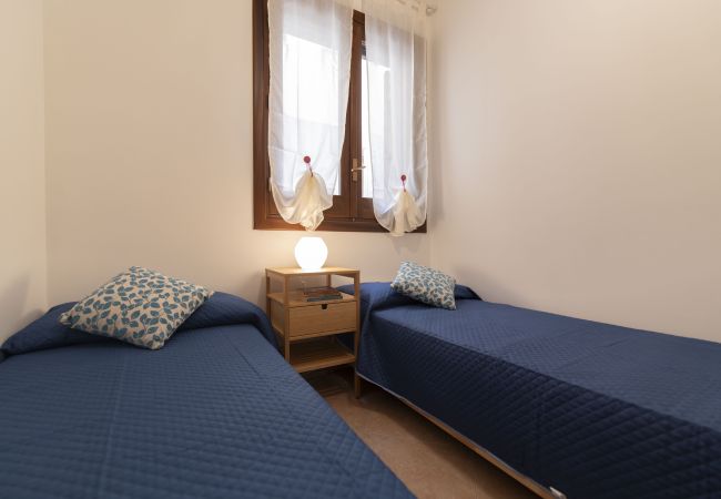 Appartamento a San Vito Lo Capo - Appartamento La Loggetta a pochi mt dal mare Appartamento a San Vito Lo Capo - Appartamento La Loggetta a pochi mt dal mare