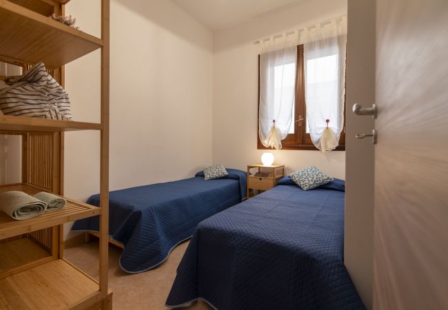 Appartamento a San Vito Lo Capo - Appartamento La Loggetta a pochi mt dal mare Appartamento a San Vito Lo Capo - Appartamento La Loggetta a pochi mt dal mare