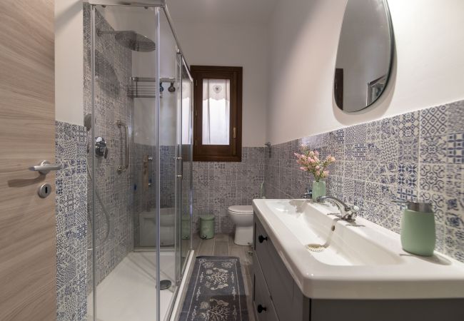 Appartamento a San Vito Lo Capo - Appartamento La Loggetta a pochi mt dal mare Appartamento a San Vito Lo Capo - Appartamento La Loggetta a pochi mt dal mare