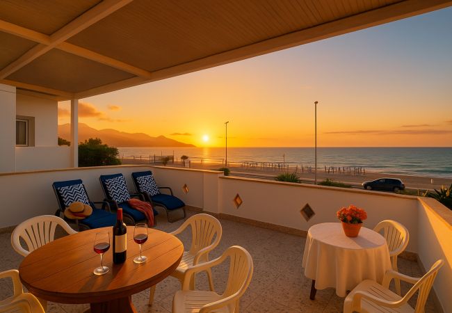  a Castellammare del Golfo - Stella Del Mare
