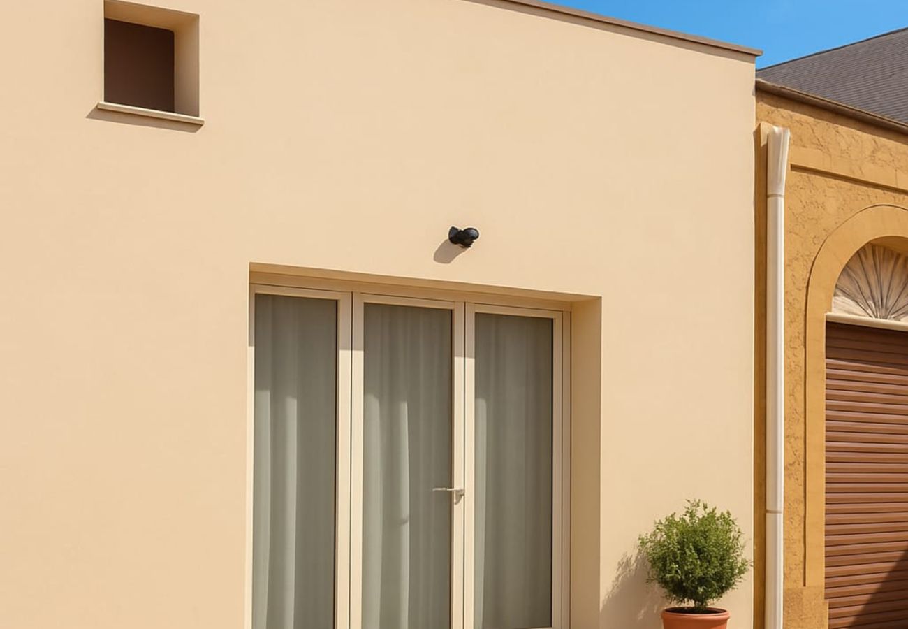 Appartamento a Castellammare del Golfo - Appartamento da Mario 4 posti letto