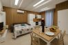 Appartamento a Castellammare del Golfo - Appartamento da Mario 4 posti letto Appartamento a Castellammare del Golfo - Appartamento da Mario 4 posti letto