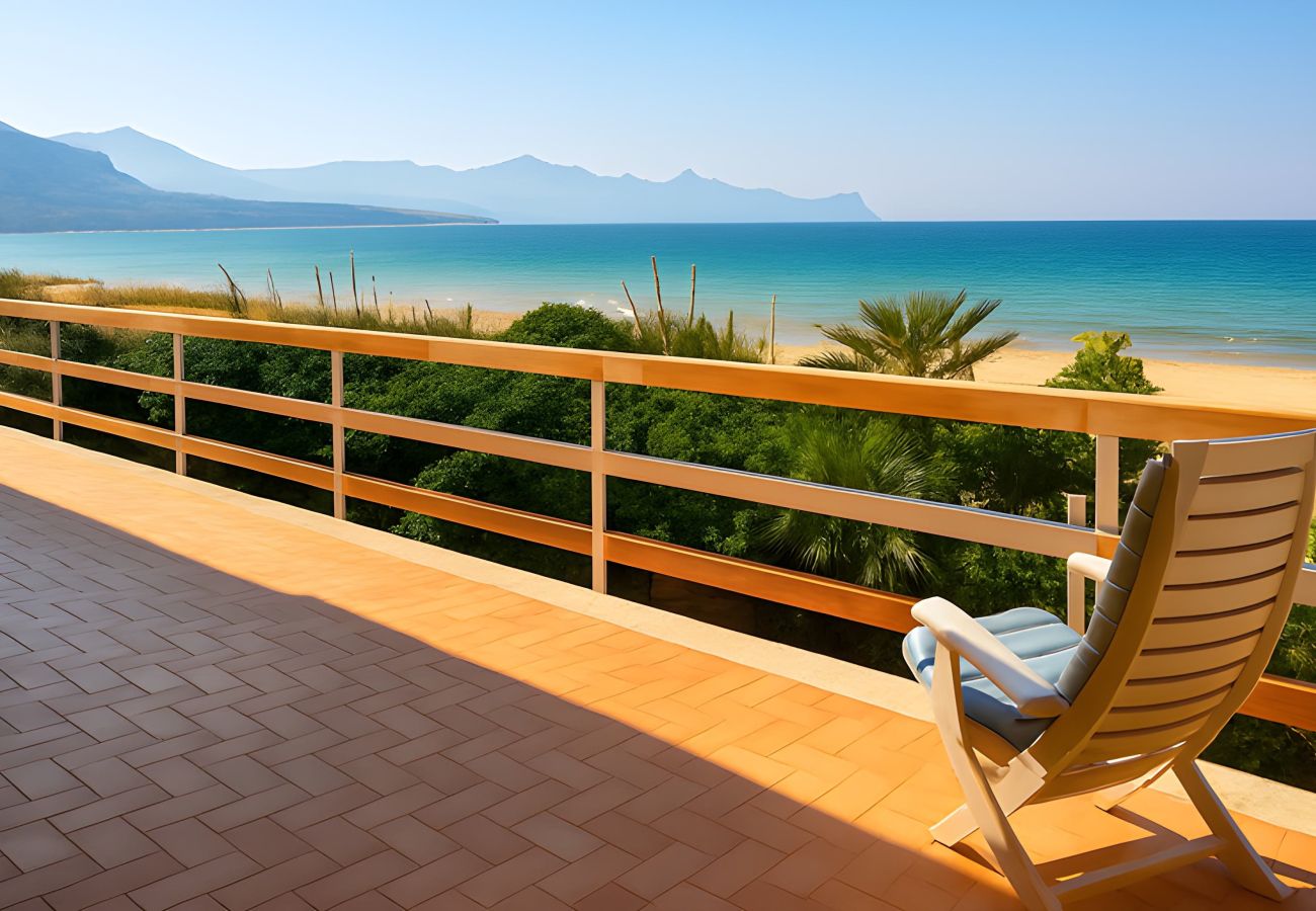 Villa a Alcamo - Villa Orsolina