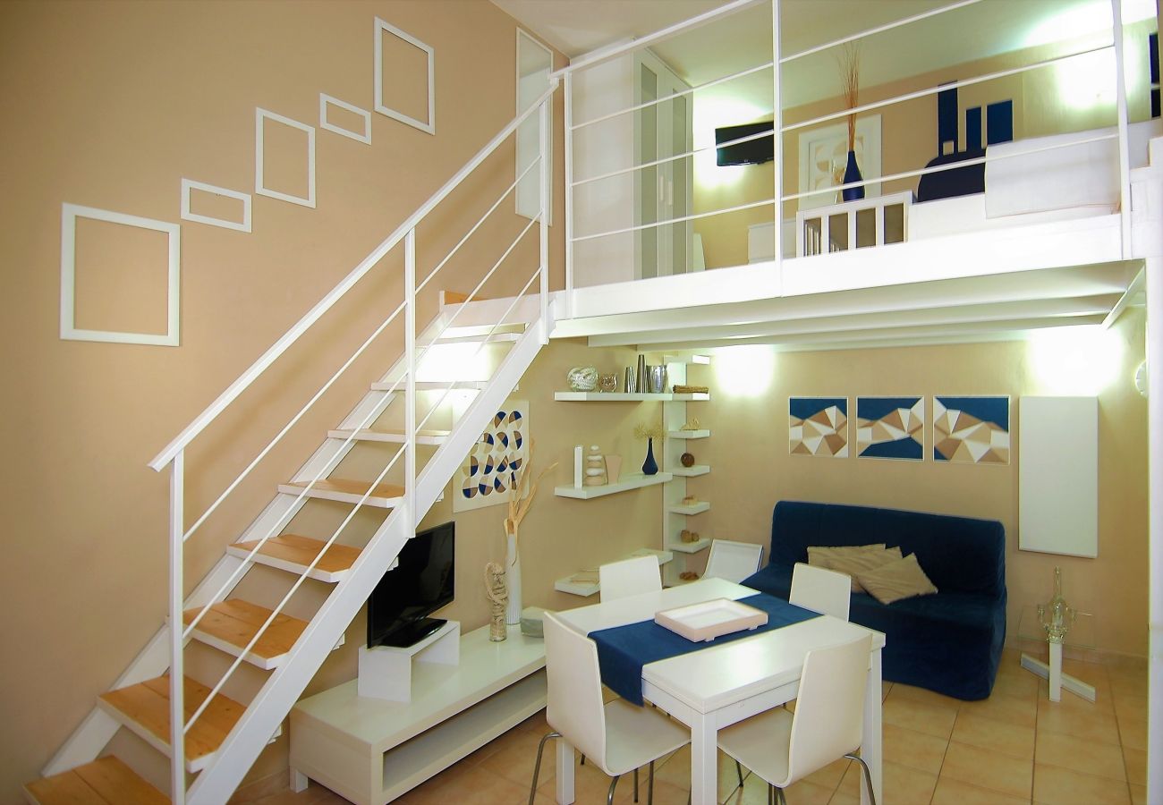 Appartamento a Castellammare del Golfo - VIRNA HOUSE Elegant Monolocale