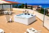 Appartamento a Alcamo - Marea Gold Suite sky