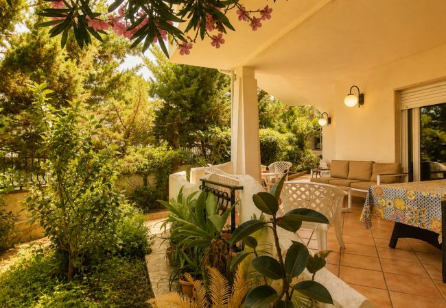 Appartamento a Alcamo - Marea Gold Suite Garden