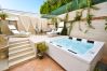 Appartamento a Alcamo - Marea Gold Suite Garden
