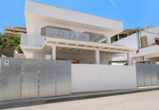 Appartamento a Alcamo - Orsa Minore Suite