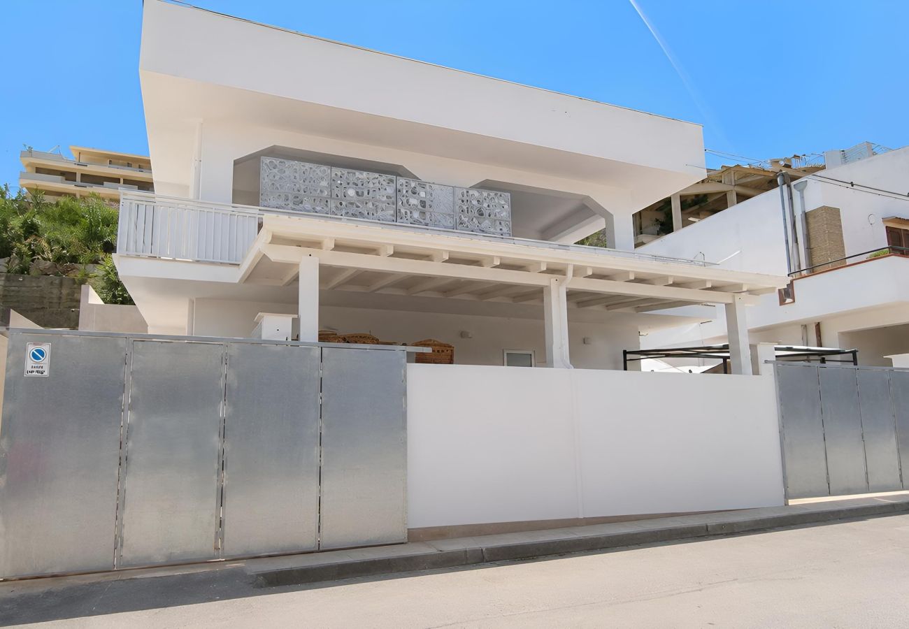 Appartamento a Alcamo - Orsa Minore Suite