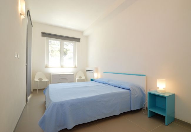Alcamo Marina, double bedroom Alcamo Marina, double bedroom