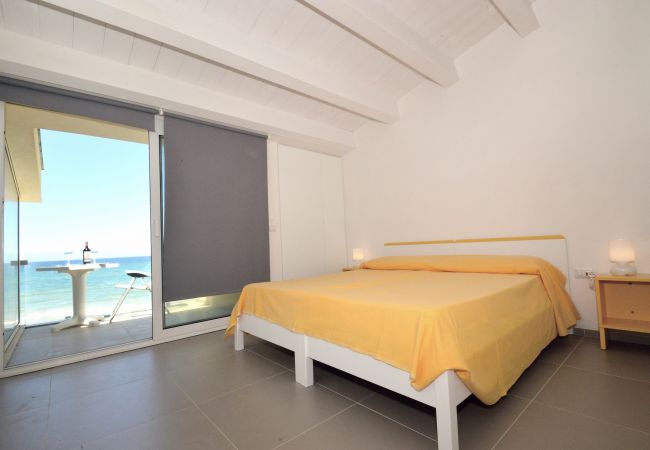 Alcamo Marina, double bedroom Alcamo Marina, double bedroom
