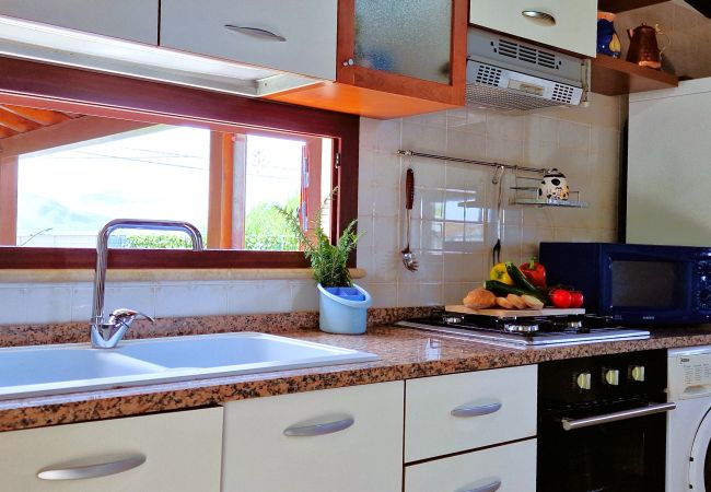 Villa in Alcamo - Villa Paradiso Villa in Alcamo - Villa Paradiso