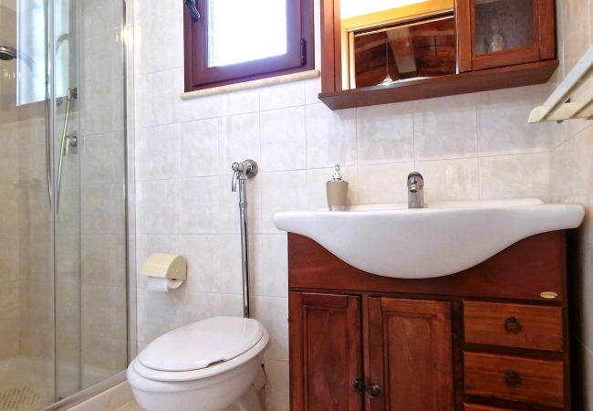 Villa in Alcamo - Villa Paradiso Villa in Alcamo - Villa Paradiso